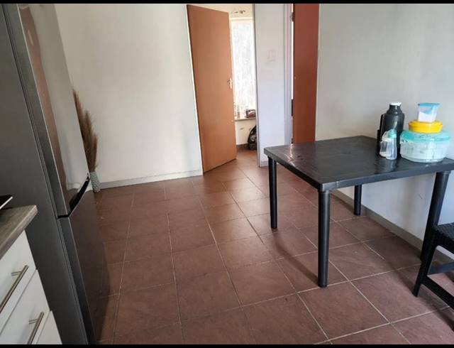 2 BEDROOM PROPERTY TO RENT IN WYCHWOOD